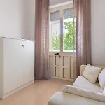 Lucretia's House * Marina di Mancaversa