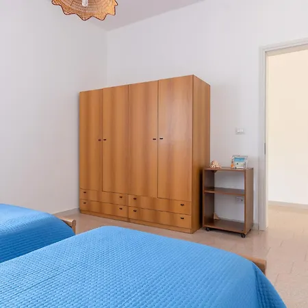 Appartamento Lucretia's House