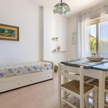 Lucretia's House Appartement