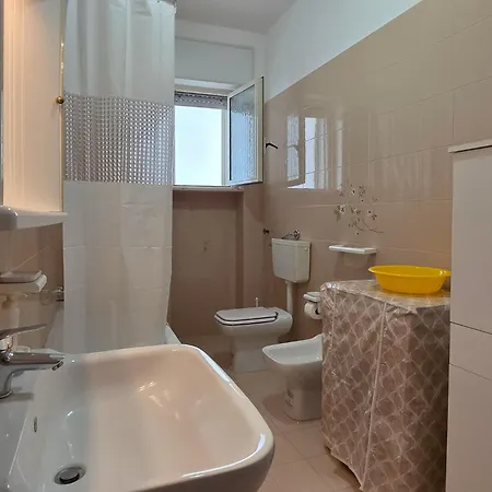 Lucretia's House Appartement Marina di Mancaversa